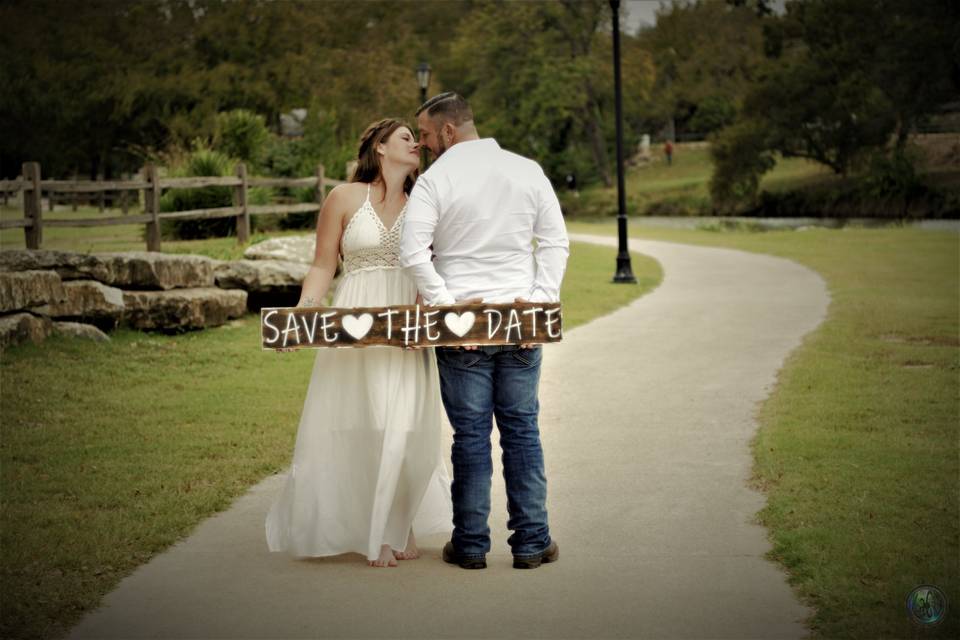 Save the Date