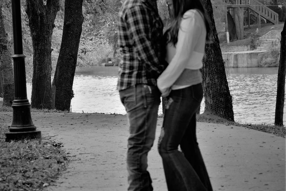 Engagement
