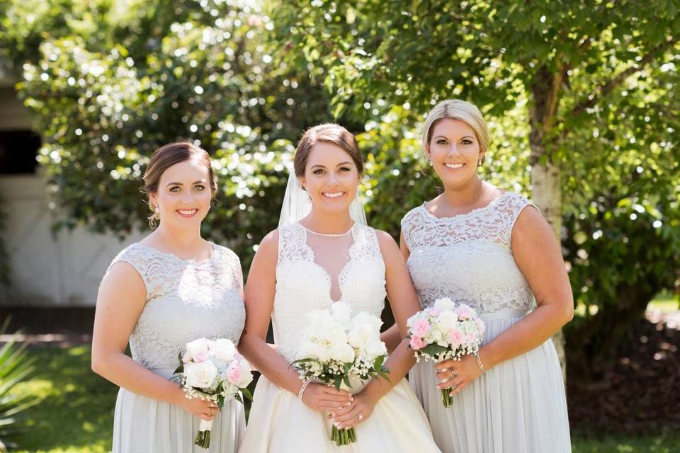 Makeup by KATE