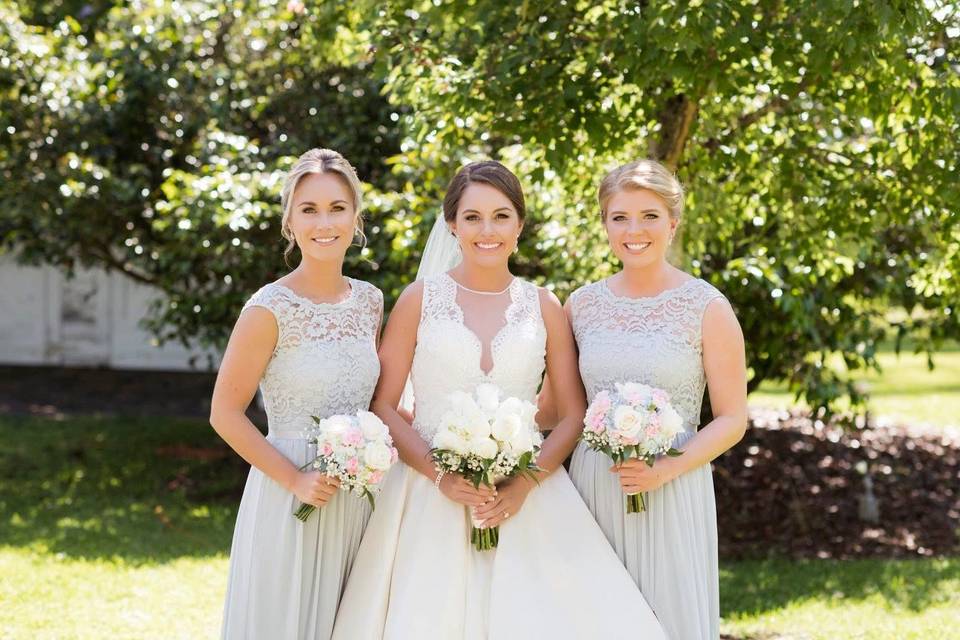 Makeup by KATE