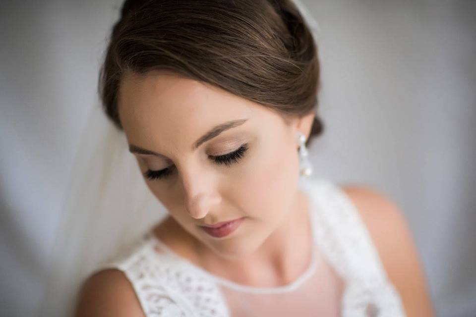 Makeup by KATE