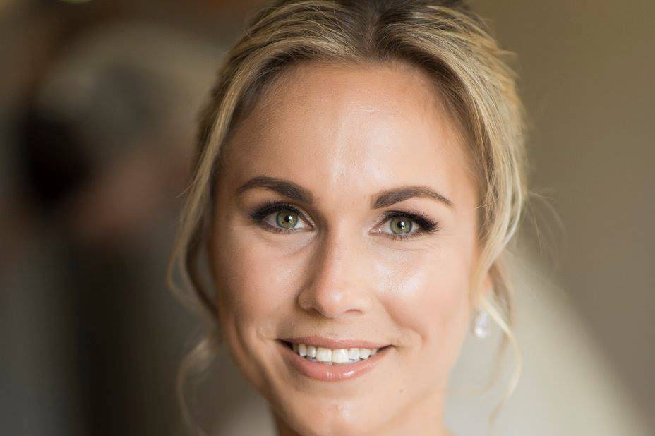 Makeup by KATE