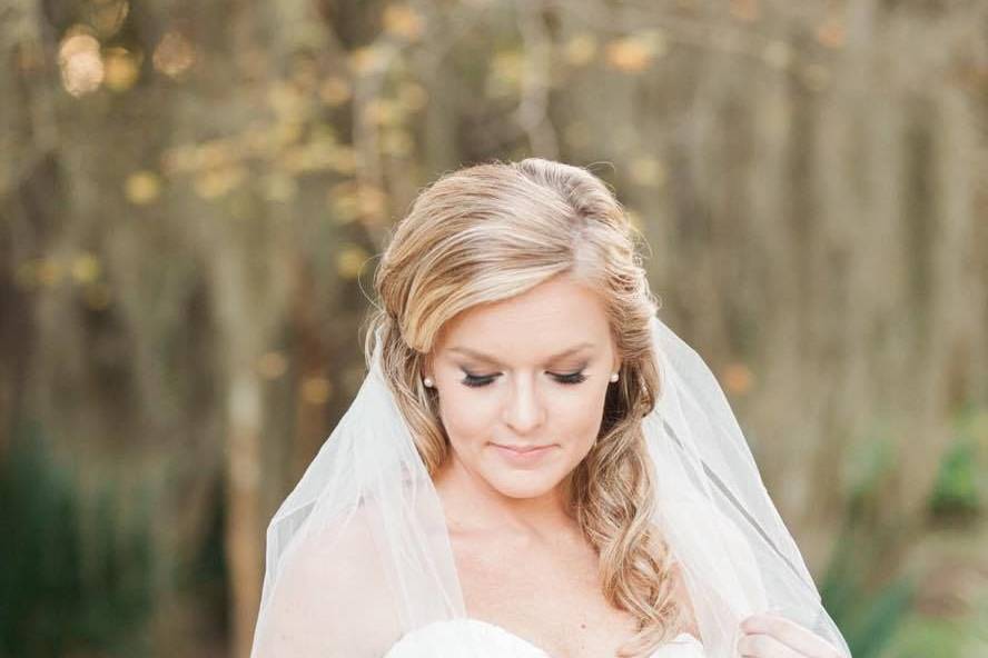 Makeup by KATE