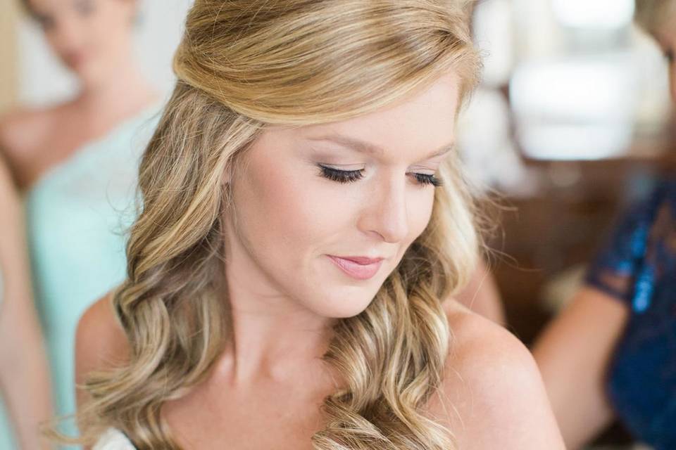 Makeup by KATE