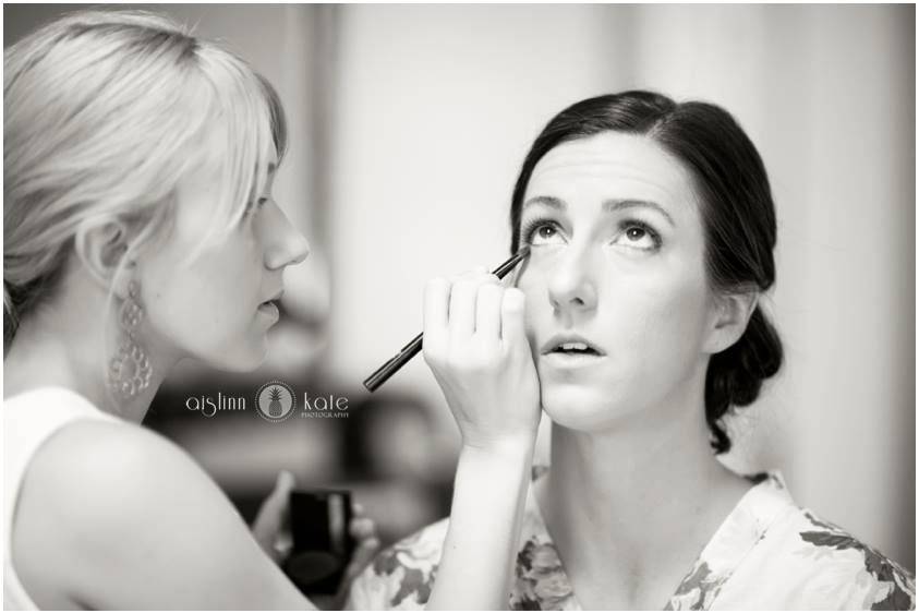Makeup by KATE
