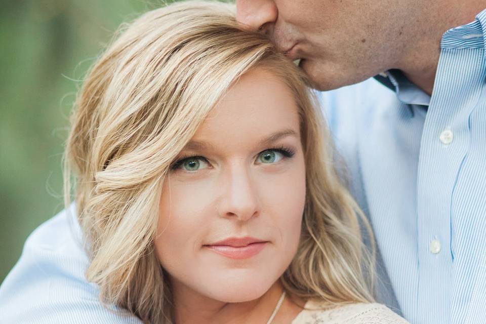 Makeup by KATE