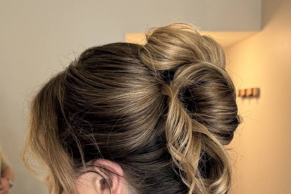 Updo