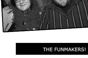 The FunMakers