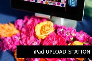 iPad Upload Station