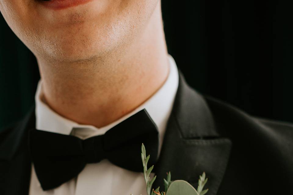 Boutonnière