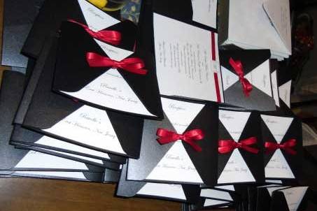 multi of wedding invite.