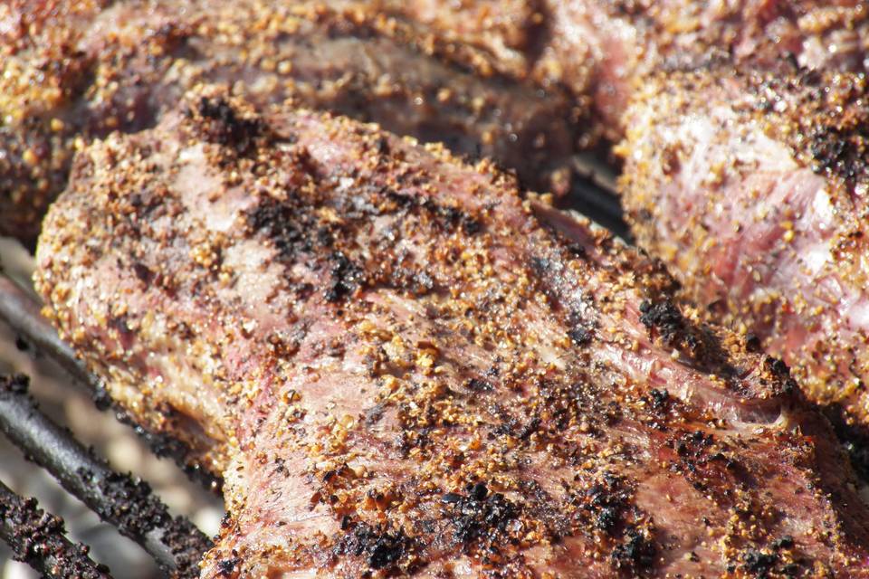 Tri Tip