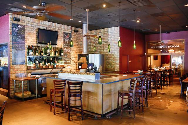 West Bar