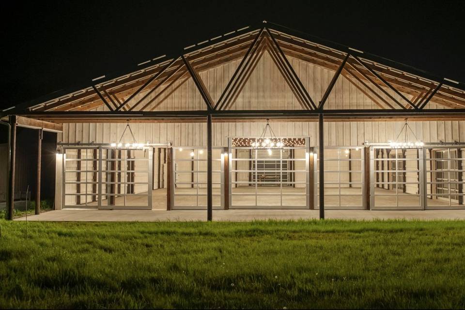 Windhorse Farm Events