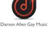 Damon Allen Gay Music