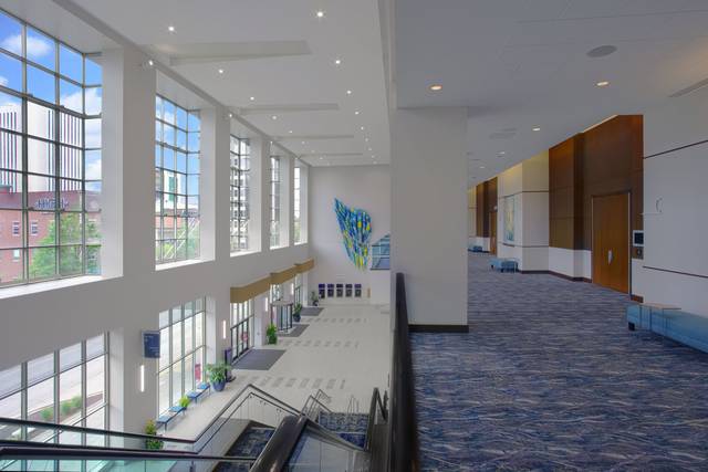 2nd Floor