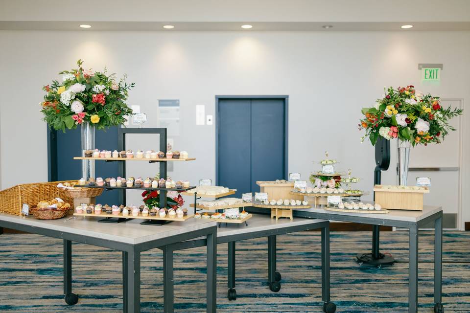 Cupcake Display 2