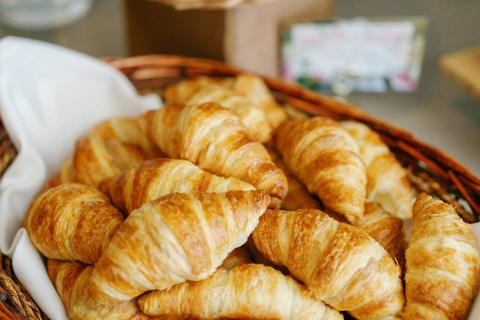 Croissant