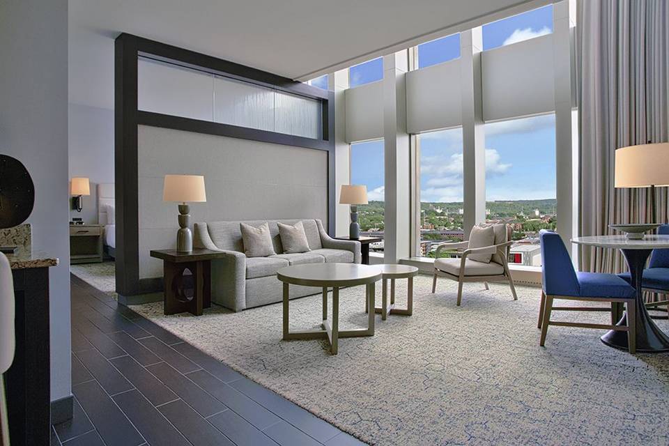 Jr Suite 2