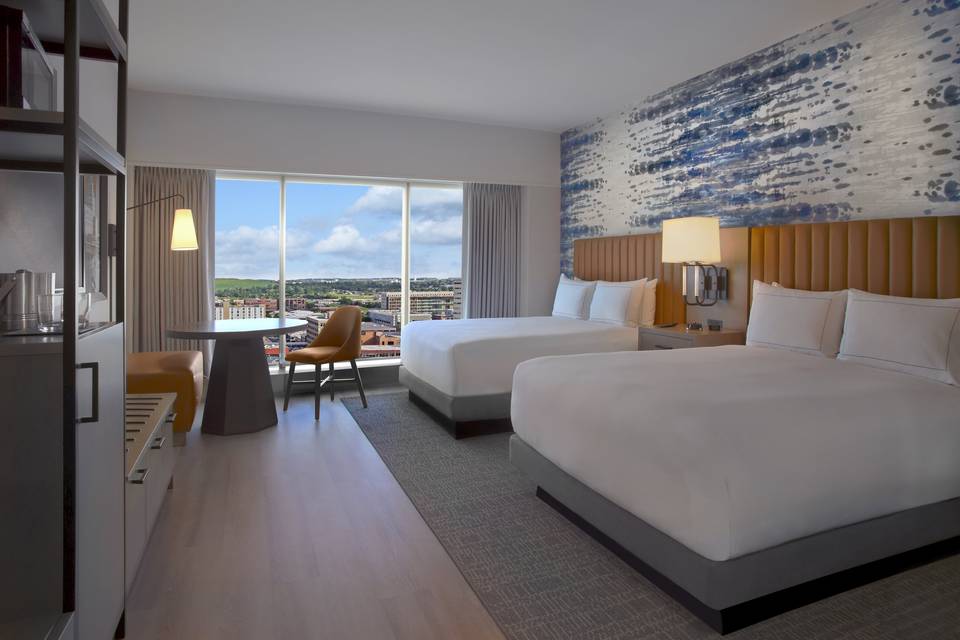 Jr Suite