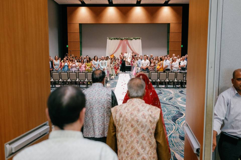 Ceremony 5