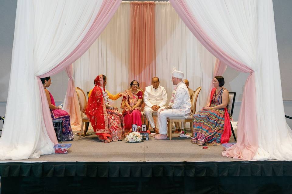 Ceremony 4
