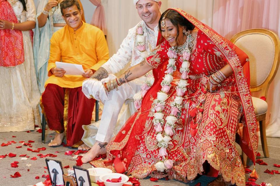 Ceremony 1