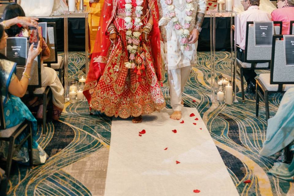 Ceremony