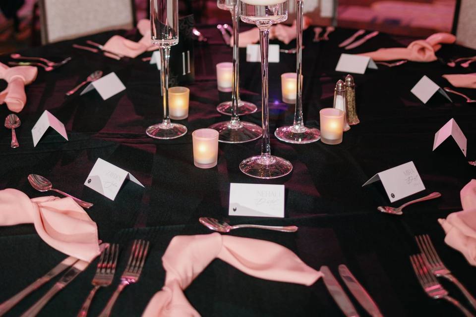 Reception 7