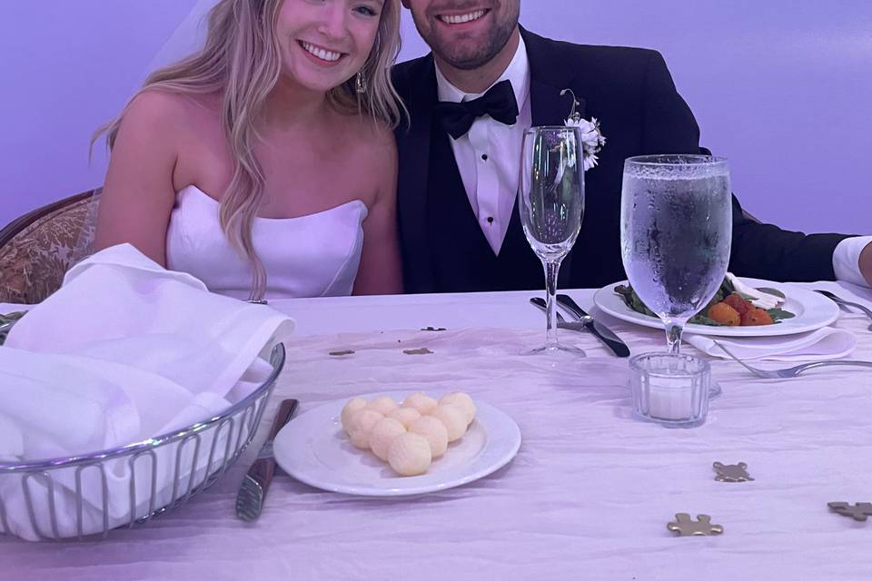 Wedding