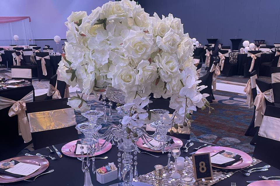 Ballroom