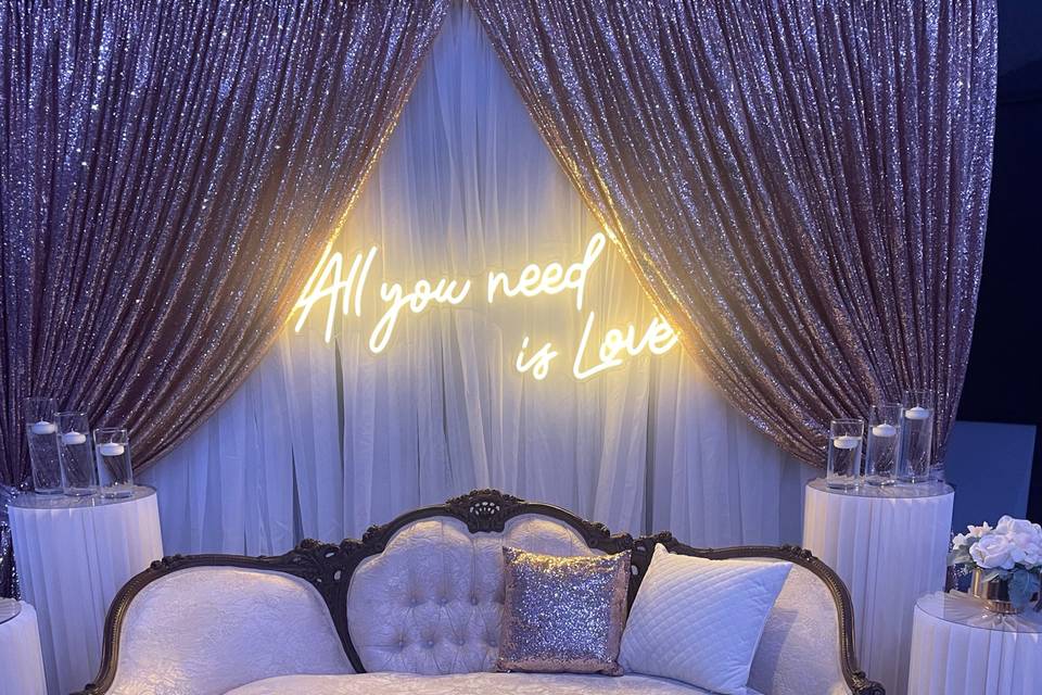 Ballroom