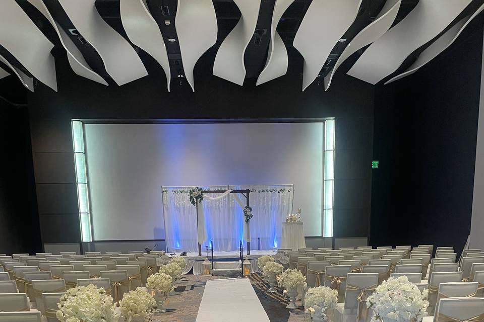 Ballroom