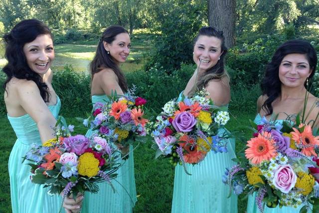 Floral Boutique Flowers Stroudsburg PA WeddingWire