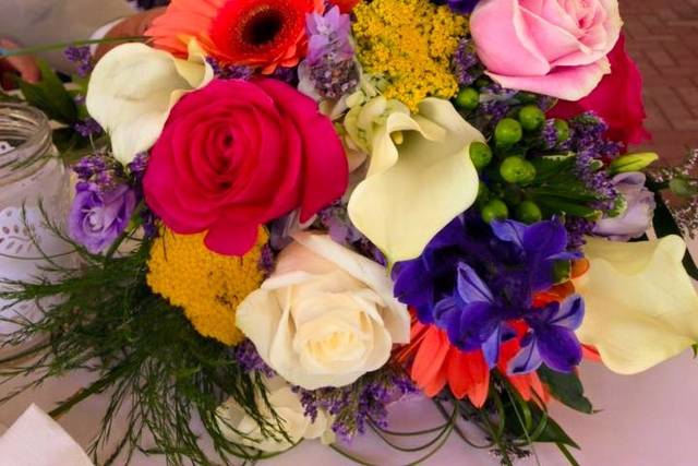 Floral Boutique Flowers Stroudsburg PA WeddingWire