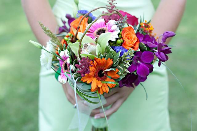 Floral Boutique Flowers Stroudsburg PA WeddingWire