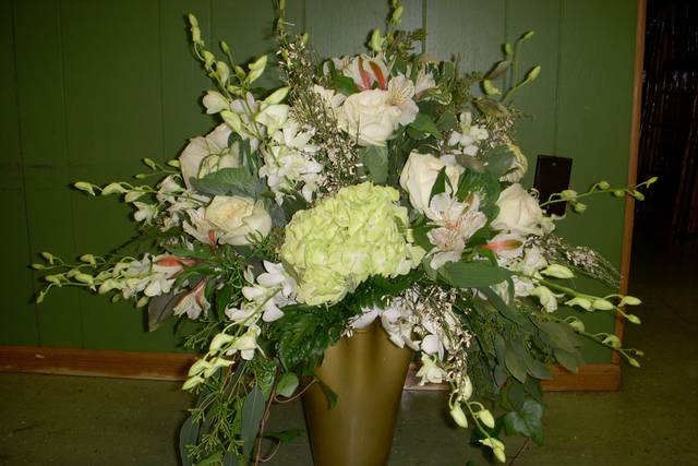 Floral Boutique Flowers Stroudsburg PA WeddingWire