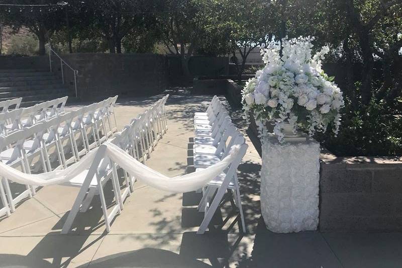 Ceremony