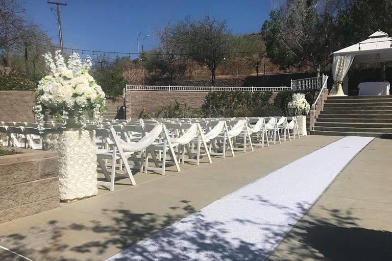 Ceremony