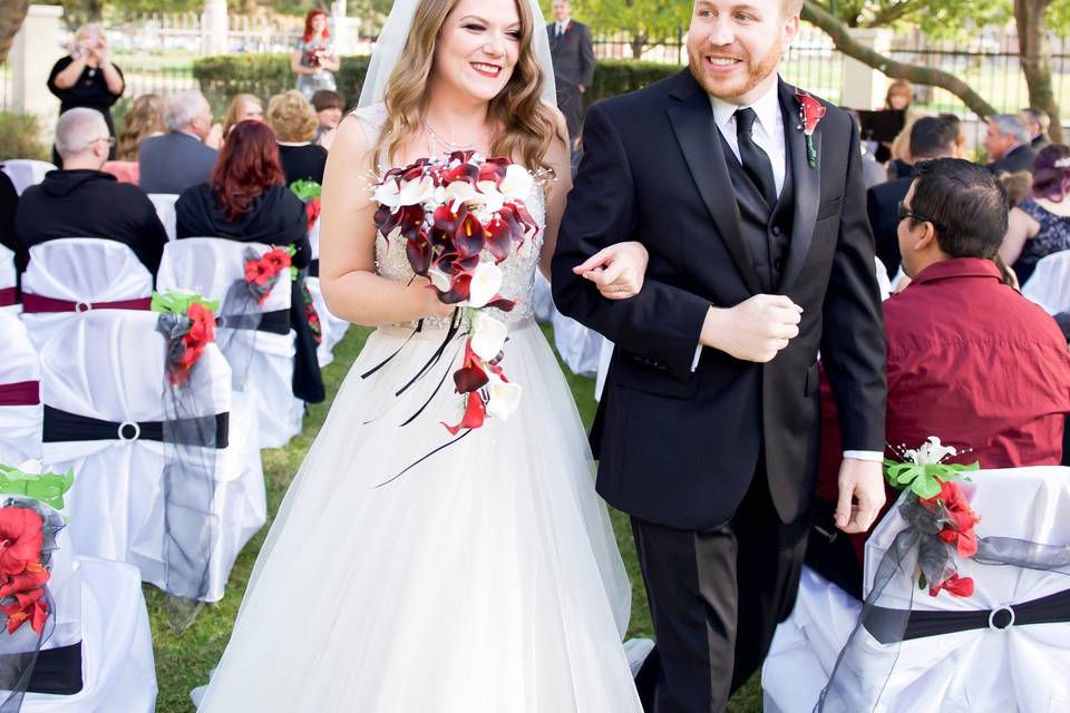 Ceremony