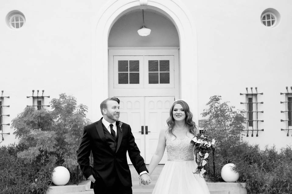 Ceremony
