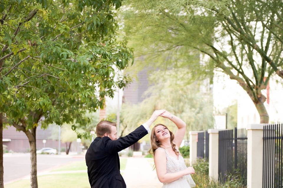 Ceremony