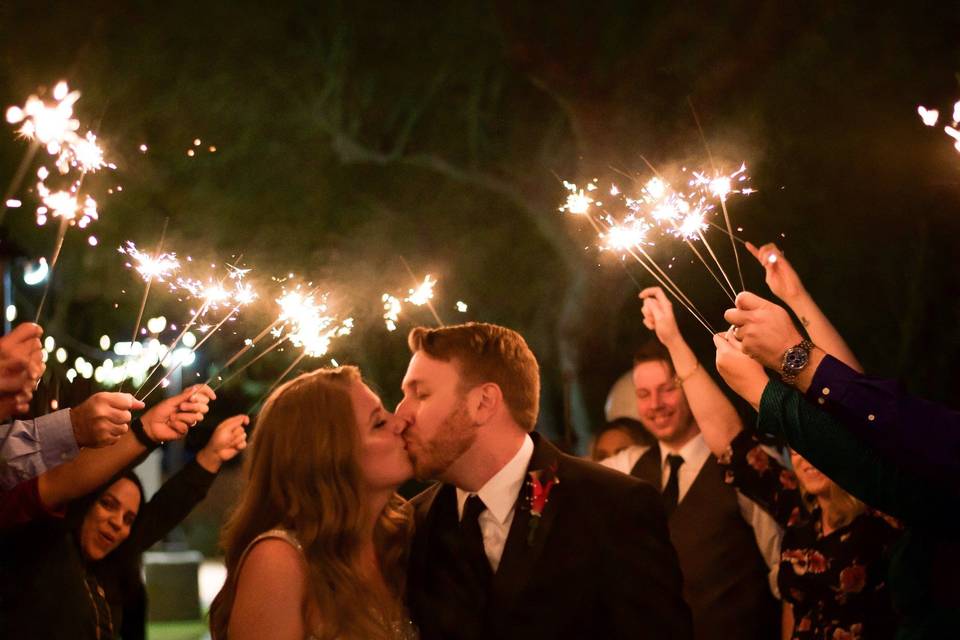 Sparklers