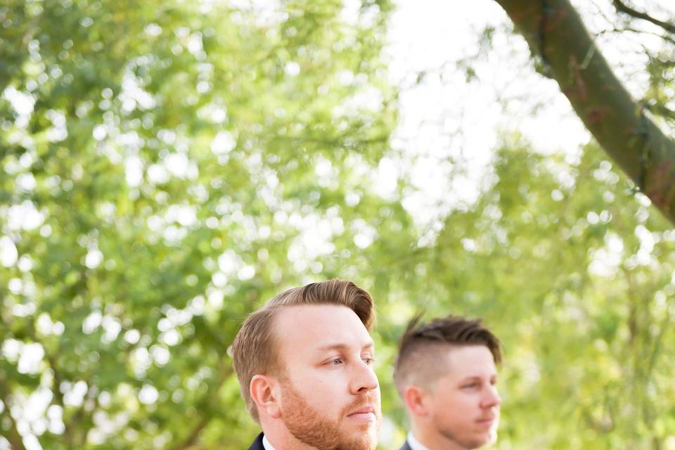 Ceremony