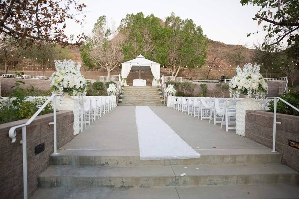 Ceremony