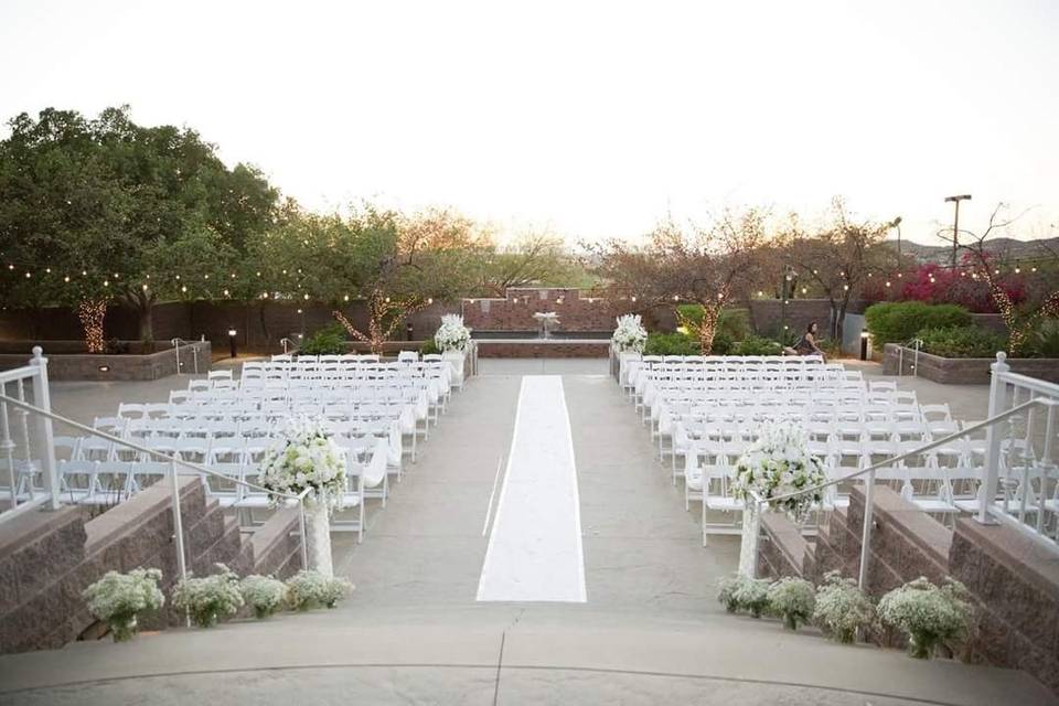 Ceremony