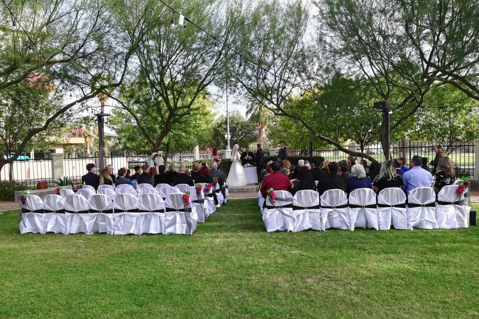 Ceremony