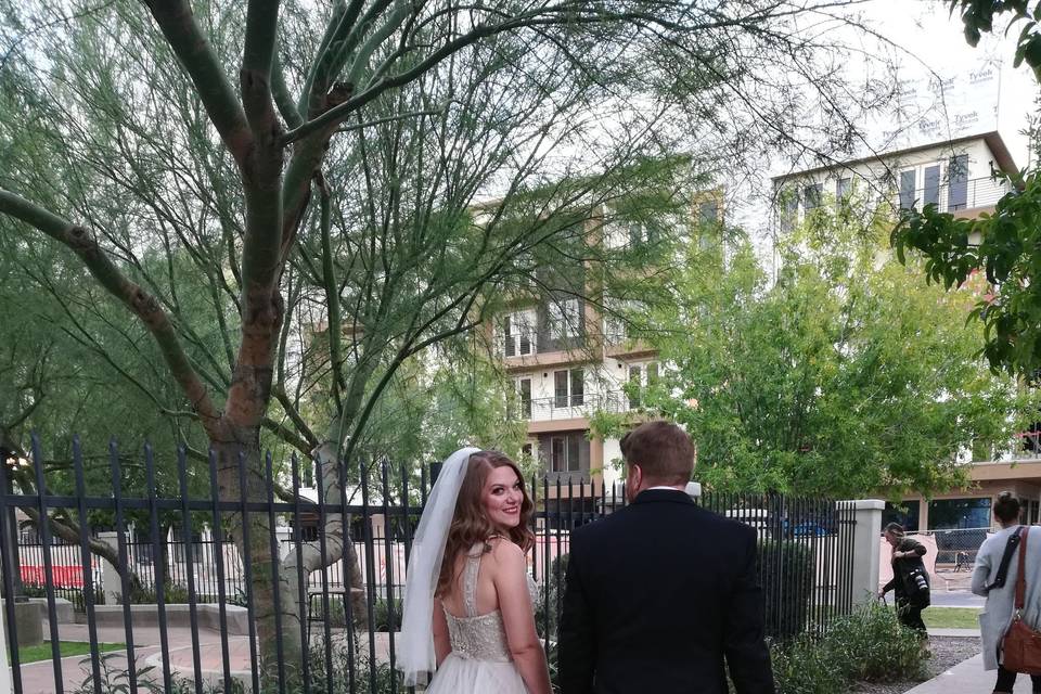 Ceremony