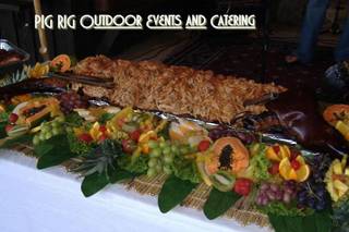 Palmetto's Catering & Event Center