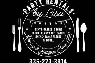 Party Rentals by Lisa